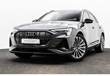 Audi e-tron 66.990 km 28.565 &euro; Hagen 58091