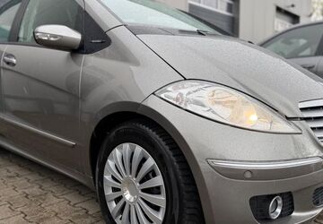 Mercedes-Benz A 170 156.000 km 4.580 &euro; Bergisch Gladbach 51469