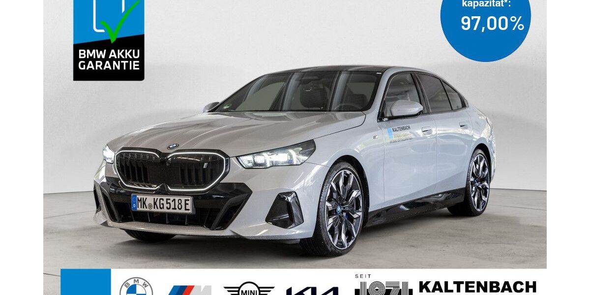 BMW i5 22.299 km 58.690 &euro; Bergisch Gladbach 51469