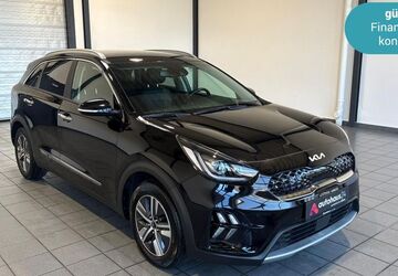 Kia Niro 67.334 km 20.990 &euro; Wuppertal 42287