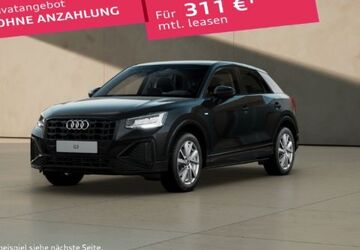 Audi Q2 33.532 km 30.990 &euro; Hagen 58089