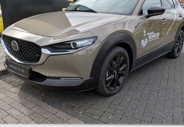 Mazda CX-30 2.738 km 26.498 &euro; Leverkusen 51373