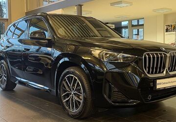 BMW X1 5.738 km 37.990 &euro; Langenfeld 40764
