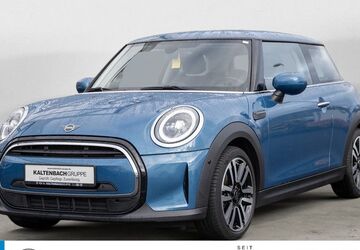 Mini ONE 37.019 km 17.290 &euro; Overath-Vilkerath 51491