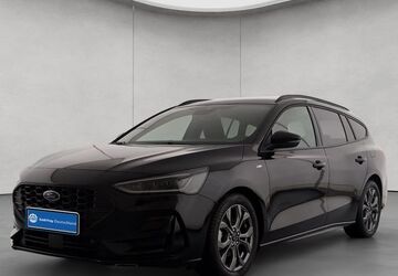 Ford Focus 23.271 km 22.380 &euro; Düsseldorf 40549