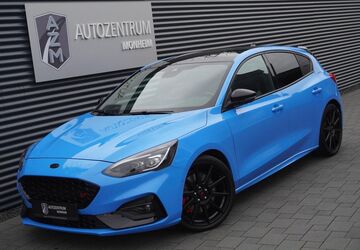 Ford Focus 55.000 km 27.990 &euro; Monheim am Rhein 40789