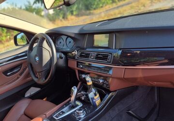 BMW 520 160.000 km 14.400 &euro; Velbert 42551