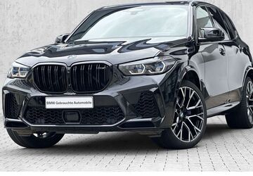 BMW X5 M 34.033 km 81.440 &euro; Wuppertal 42117