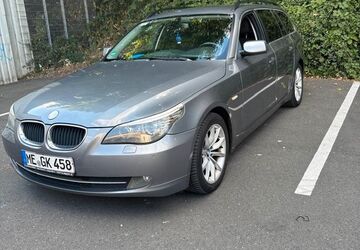 BMW 520 303.000 km 3.000 &euro; Wuppertal 42277