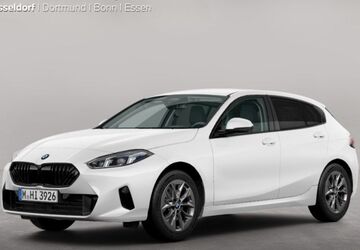 BMW 120 22.011 km 31.799 &euro; Düsseldorf 40237