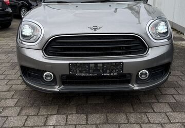 Mini One D Countryman 136.500 km 12.980 &euro; Bergisch Gladbach 51427