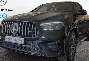 Mercedes-Benz GLE 53 AMG 9.500 km 112.790 &euro; Hagen 58135
