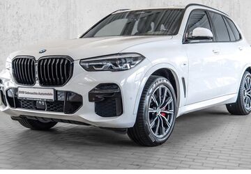 BMW X5 128.700 km 43.990 &euro; Hagen 58119