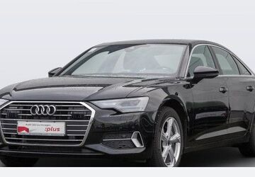 Audi A6 64.674 km 35.880 &euro; Remscheid 42897