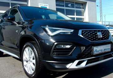 Seat Ateca 8.320 km 26.945 &euro; Hagen 58089