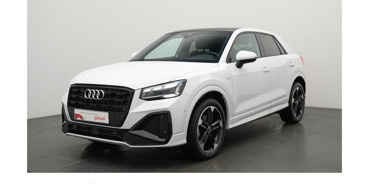 Audi Q2 3.047 km 35.980 &euro; Leverkusen 51373