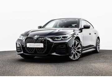 BMW i4 39.997 km 43.880 &euro; Hagen 58091