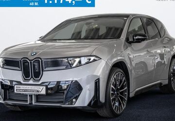 BMW X3 5.627 km 86.290 &euro; Remscheid 42897