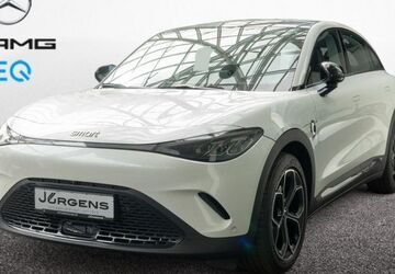 Smart #3 14.500 km 37.500 &euro; Hagen 58135