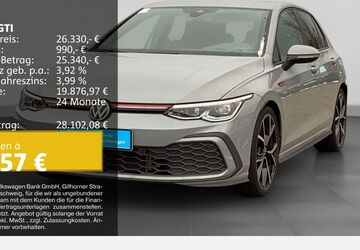 VW Golf 81.251 km 26.330 &euro; Remscheid 42897