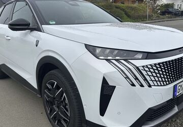 Peugeot 3008 25.921 km 31.200 &euro; Lindlar 51789