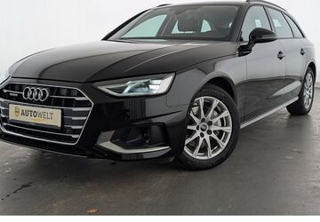 Audi A4 28.930 km 32.260 &euro; Düsseldorf 40599