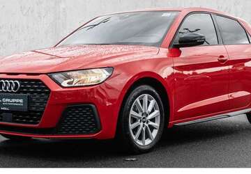 Audi A1 60.173 km 18.850 &euro; Düsseldorf 40474