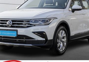 VW Tiguan 46.835 km 29.990 &euro; Hattingen 45527