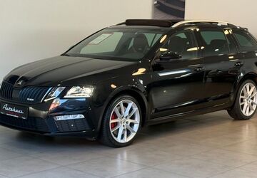 Skoda Octavia 127.869 km 16.980 &euro; Remscheid/NRW 42859