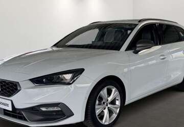 Seat Leon 26.321 km 27.990 &euro; Düsseldorf 40589
