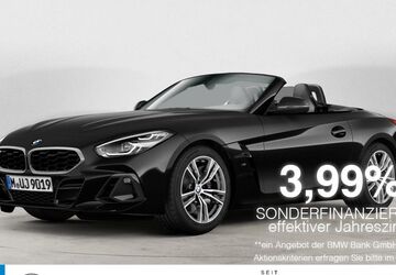 BMW Z4 8.987 km 41.290 &euro; Bergisch Gladbach 51469