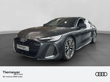 Gebrauchte Audi A6