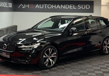 Volvo V60 75.000 km 28.999 &euro; Remscheid 42857