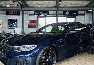 BMW M340i 50.000 km 46.990 &euro; Remscheid 42859