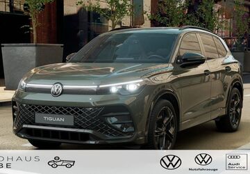 VW Tiguan 26.988 km 52.420 &euro; Kierspe 58566