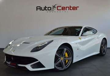 Ferrari F12 58.500 km 219.990 &euro; Ennepetal 58256