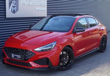 Hyundai i30 34.000 km 31.990 &euro; Monheim am Rhein 40789