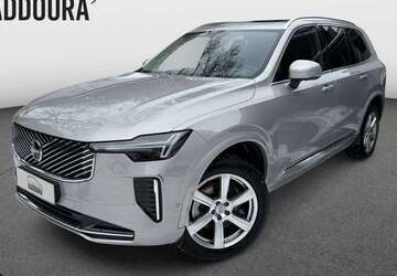 Volvo XC90 22.034 km 56.490 &euro; Wuppertal 42117