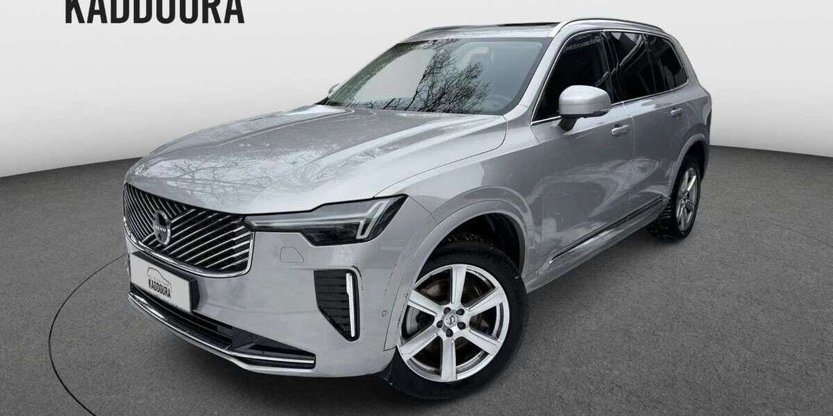 Volvo XC90 22.034 km 56.490 &euro; Wuppertal 42117