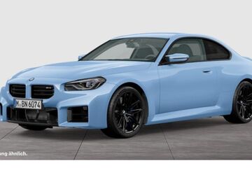 BMW M2 13.300 km 64.850 &euro; Hagen 58119