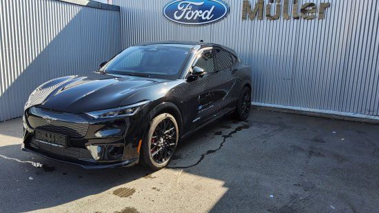 Ford Mustang Mach-E 25.000 km 46.500 &euro; Bergisch Gladbach 51427