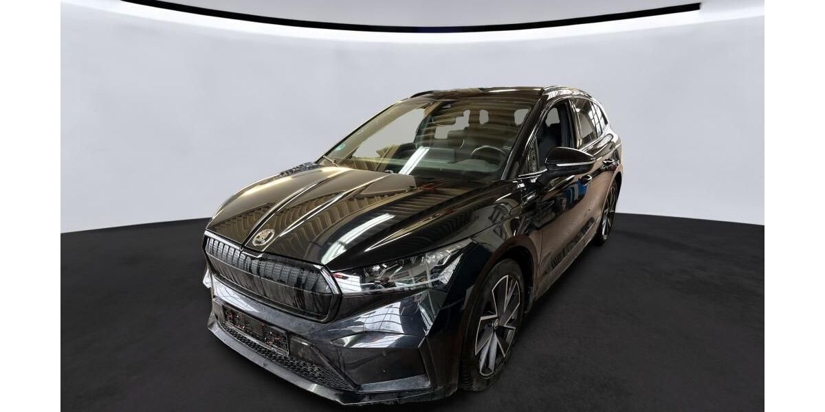 Skoda Enyaq 58.740 km 26.680 &euro; Hagen 58091