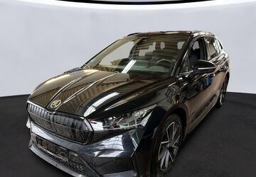 Skoda Enyaq 58.740 km 27.655 &euro; Hagen 58091