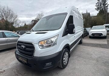 Ford Transit 78.000 km 17.990 &euro; Wuppertal 42329