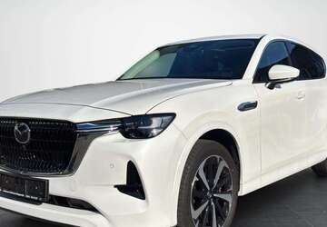 Mazda CX-60 31.600 km 41.000 &euro; Wuppertal 42281