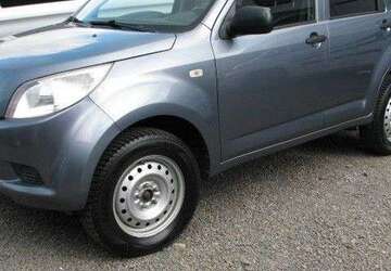 Daihatsu Terios 59.300 km 8.999 &euro; Radevormwald 42477