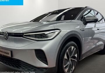 VW ID.4 36.089 km 37.750 &euro; Velbert 42553