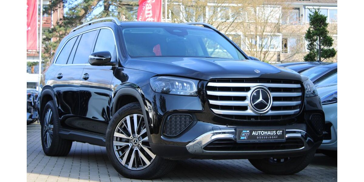 Mercedes-Benz GLS 450 19.474 km 89.999 &euro; Düsseldorf 40625