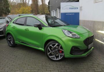 Ford Puma 43.273 km 22.990 &euro; Wuppertal 42109