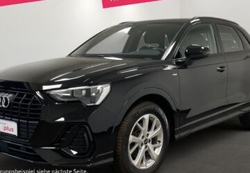 Audi Q3 49.336 km 33.480 &euro; Düsseldorf 40233